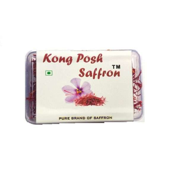 Kashmirir Saffron