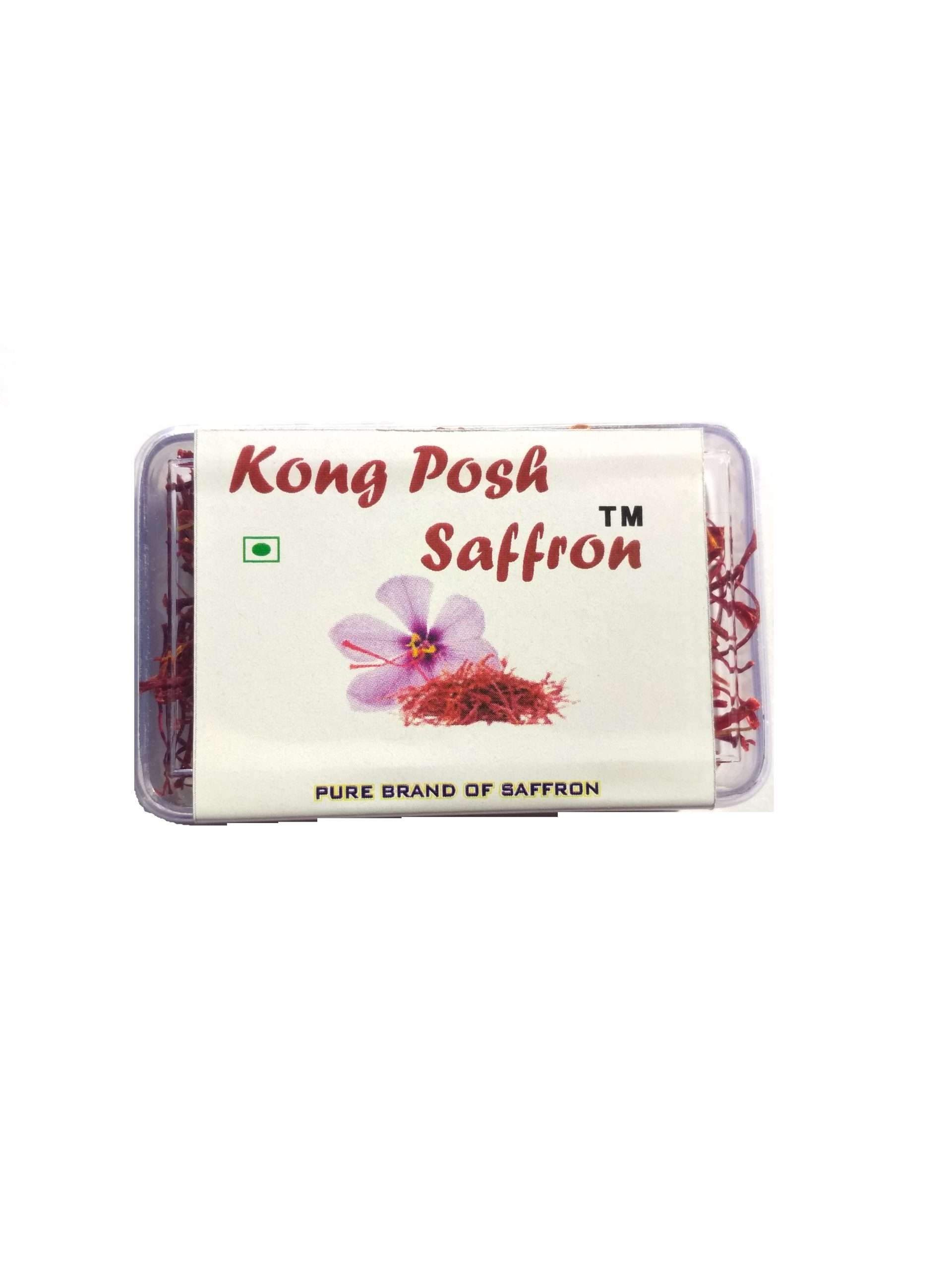 Kashmirir Saffron