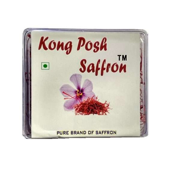 kashmiri saffron