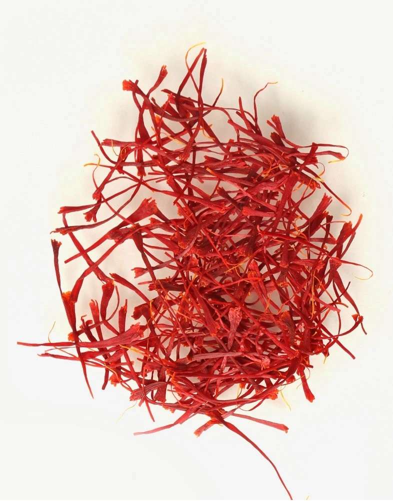 kashmiri saffron