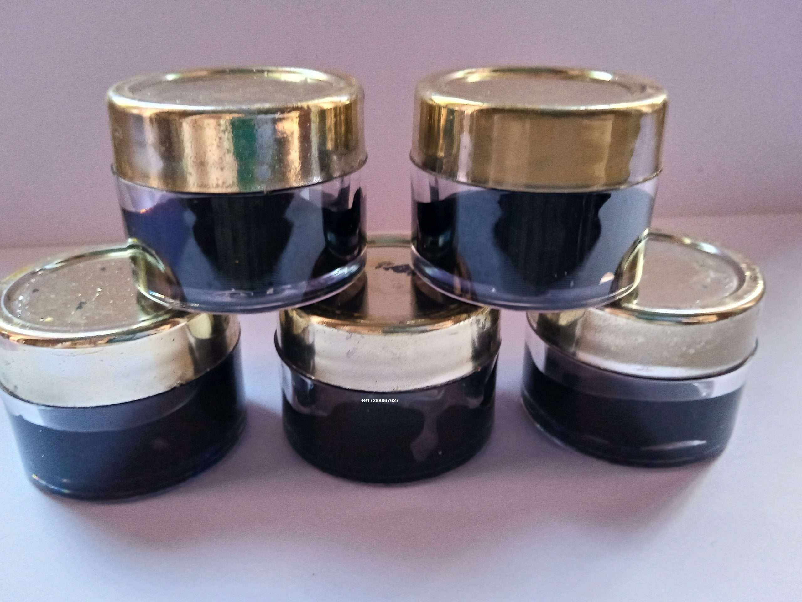 Shilajit
