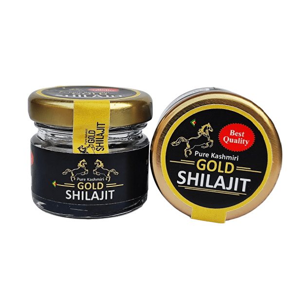 Kashmiri shilajit