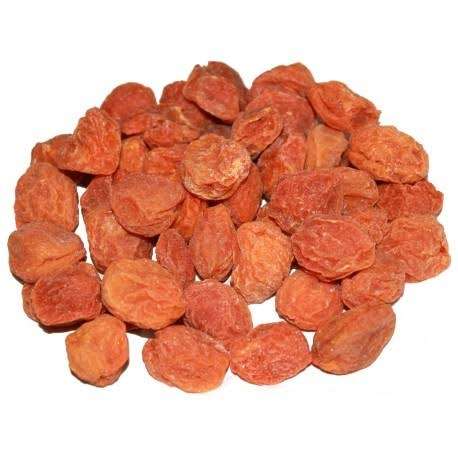 apricots