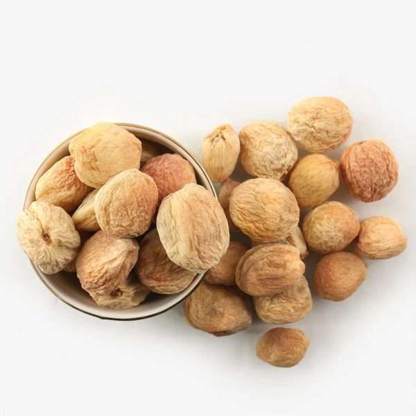 Organic Apricots