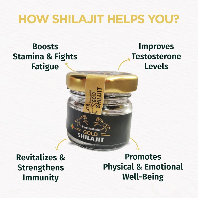 kashmiri shilajit