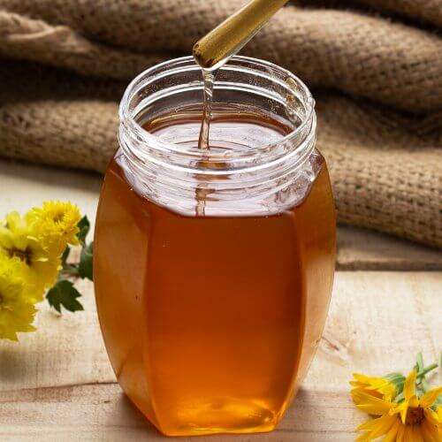 Kashmiri Honey