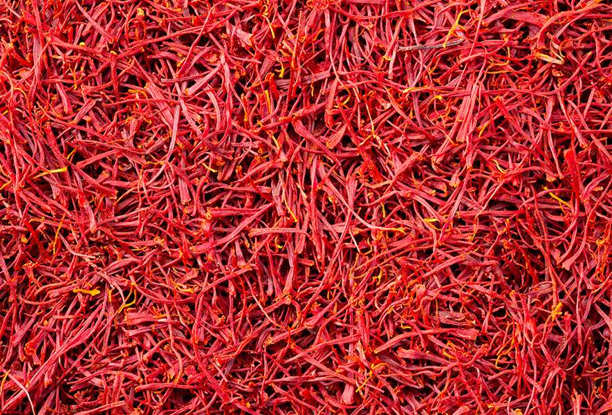 Buy saffron online