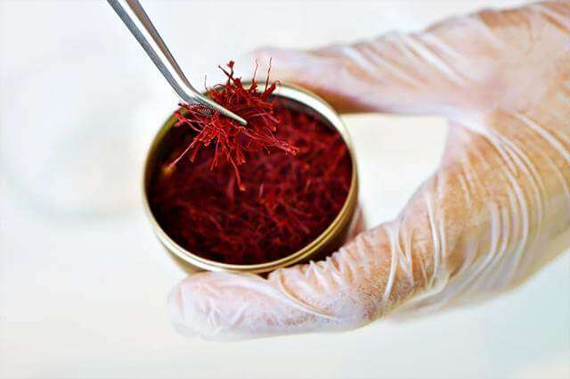 pure saffron online