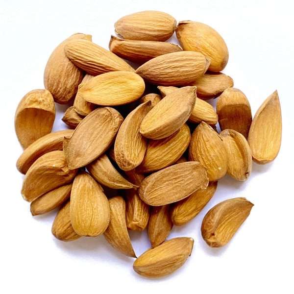 Kashmiri Curved Mamra Badam