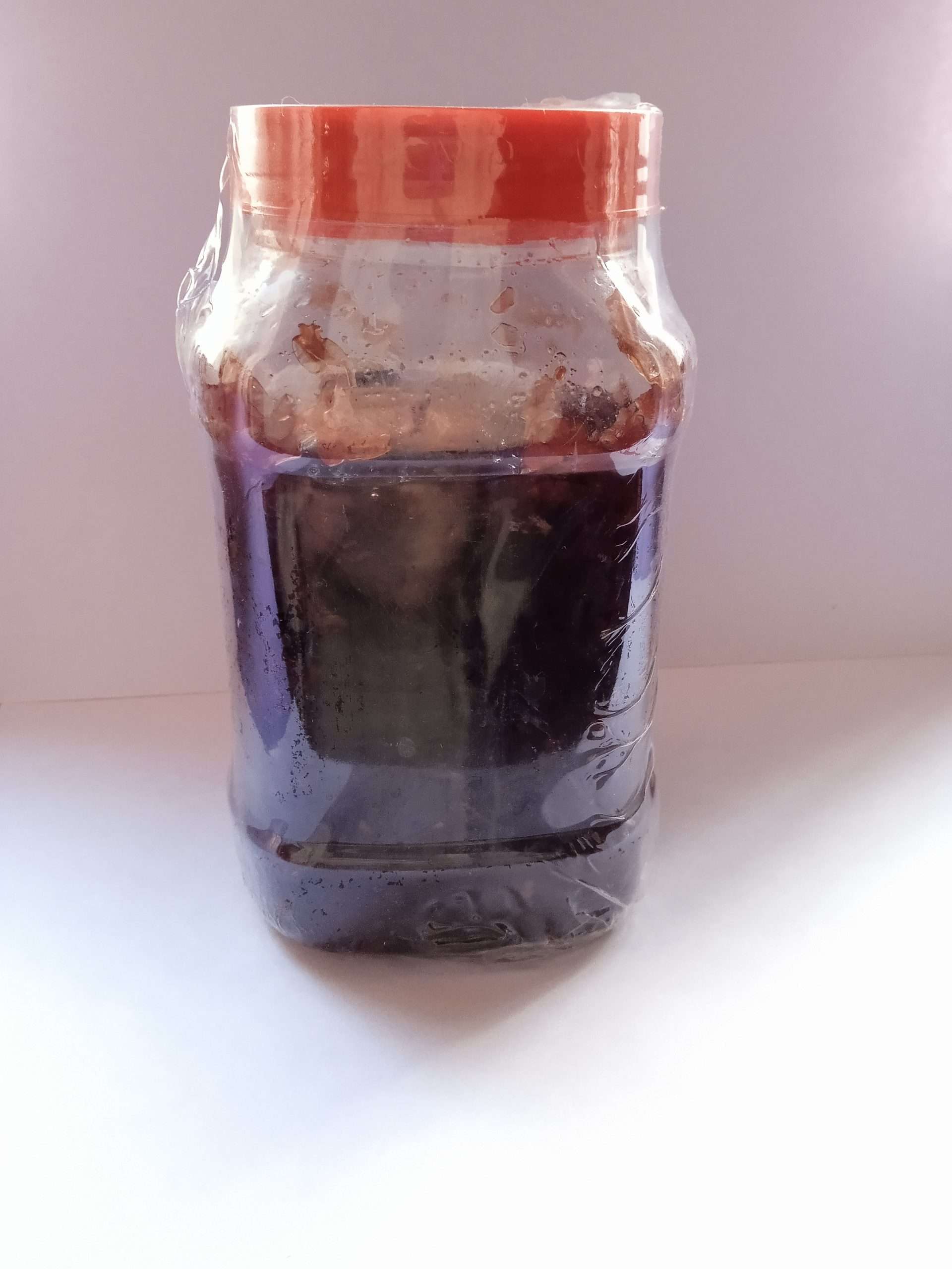 kashmiri gulkand