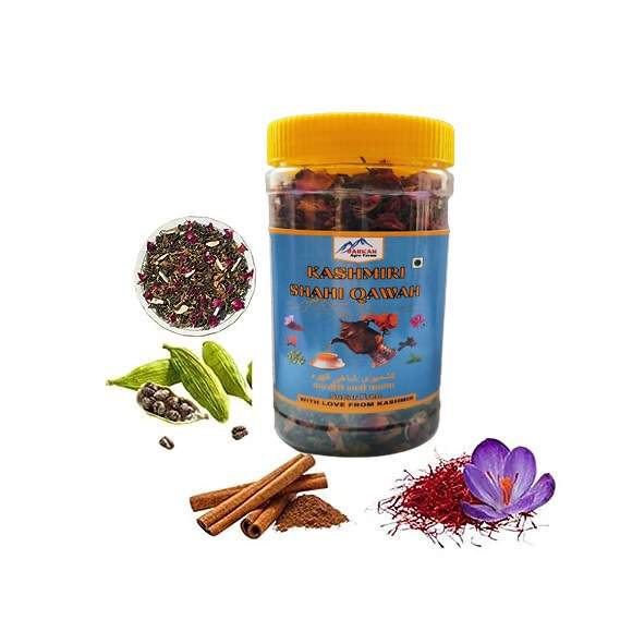 Kashmiri Sugar Free Kahwa