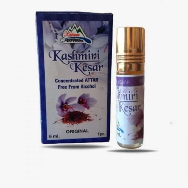 Kashmiri Attar