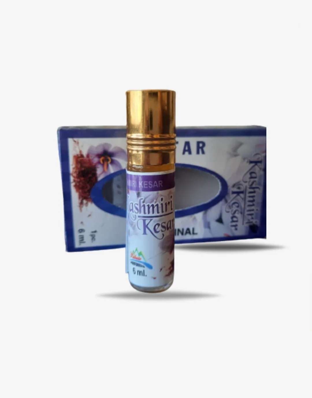 Kashmiri Attar