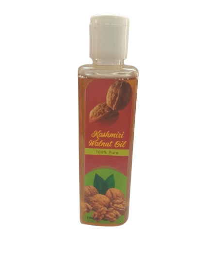 Walnut oil