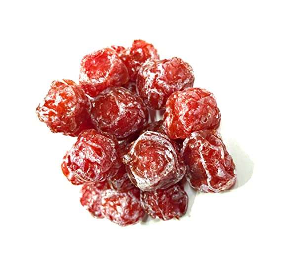 Dried Roseberry