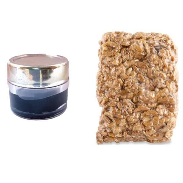 Kashmiri Walnut - Original Shilajit