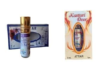 kashmiri attar