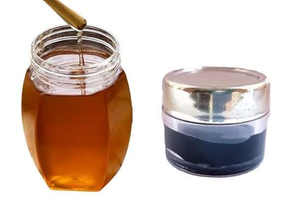 Kashmiri Honey, Original Shilajit