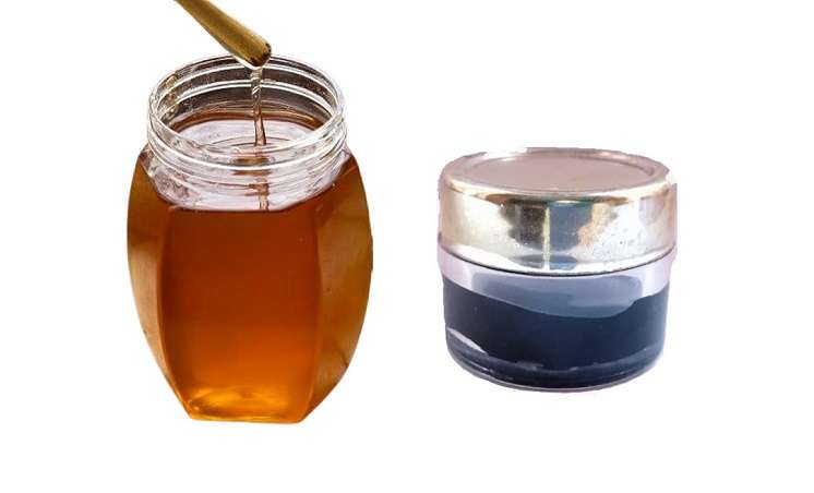 Kashmiri Honey, Original Shilajit
