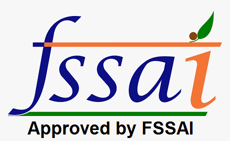 Kashmiri dryfruits fssai approved