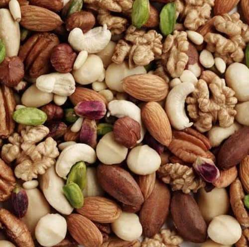 Mix Dry Fruits - Kashmiri Mix Dry Fruits - Buy Mix Dry Fruits Online - Image 2
