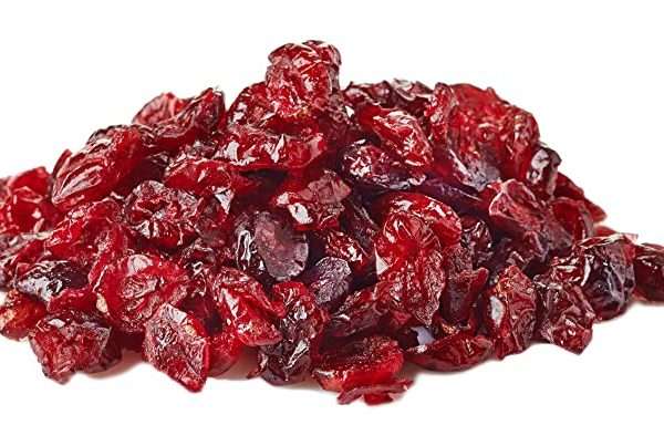 dried craneberry