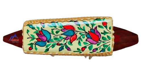 walnut kashmiri shikara