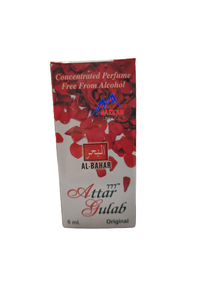 Buy Kashmiri rose Attar Online