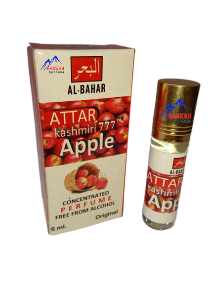 apple attar