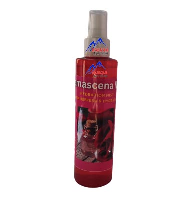 Kashmiri Rose Water - Damascena Rose Water - Buy Kashmiri Damascena Rose Water Online - Image 2