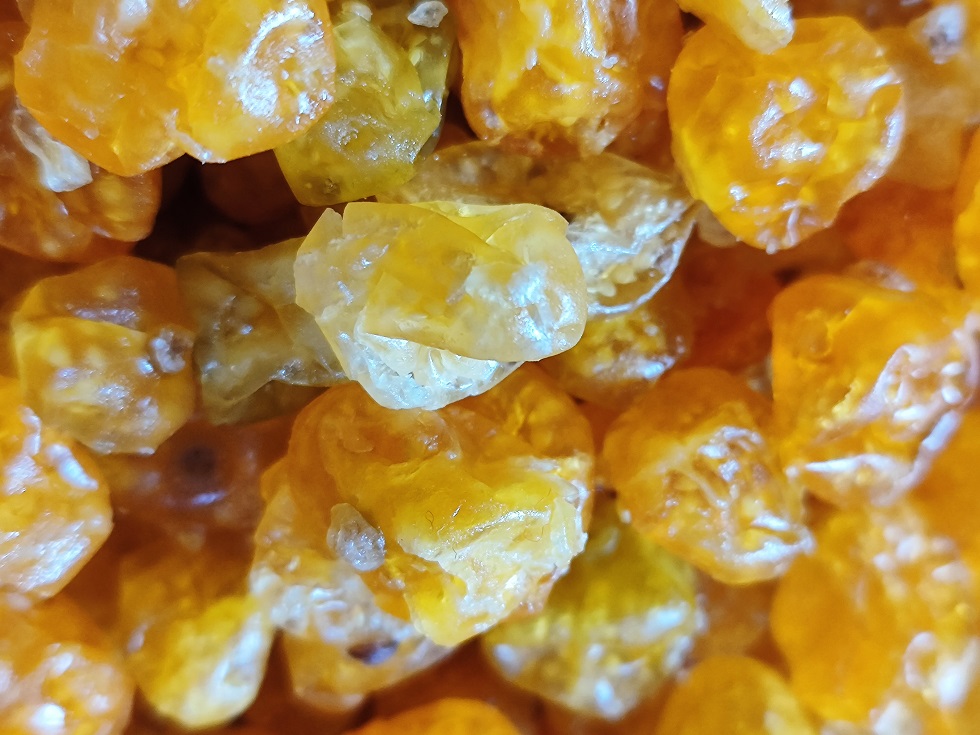 Dried Goldenberry