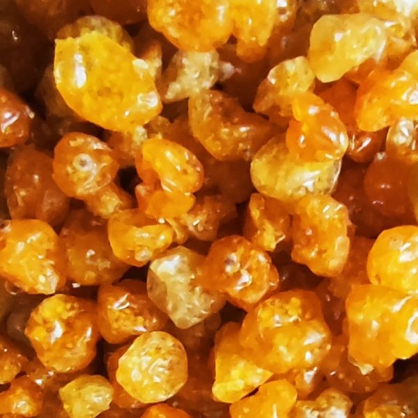 Kashmiri Dried Golden berry