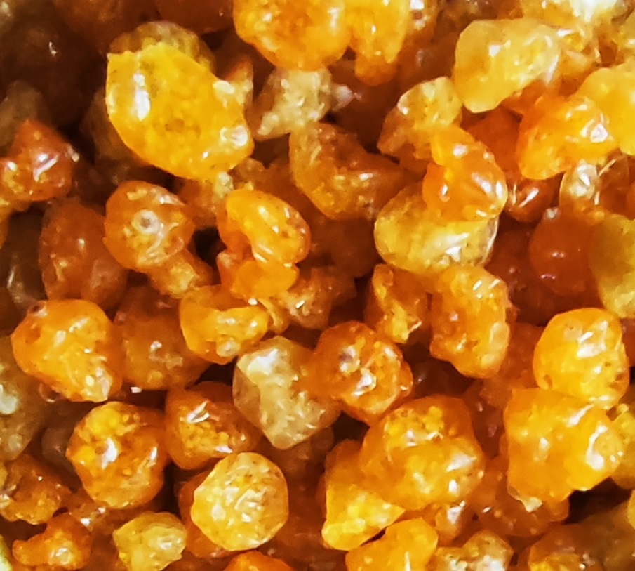Kashmiri Dried Golden berry
