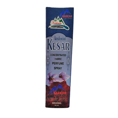 Kashmiri Saffron Perfume Spray